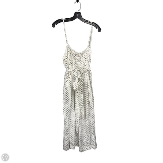 Dress Casual Maxi By Target-designer In Polkadot Pattern, Size: Xl