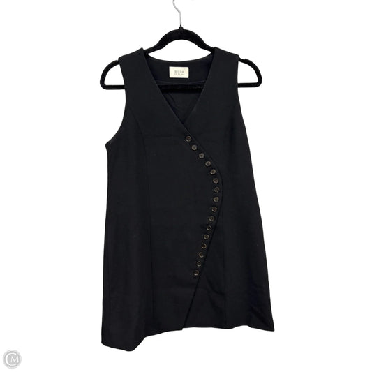 Dress Casual Short By Cma In Black, Size: 2