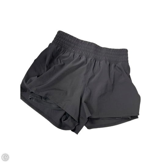 Athletic Shorts By 90 Degrees By Reflex In Black, Size: M