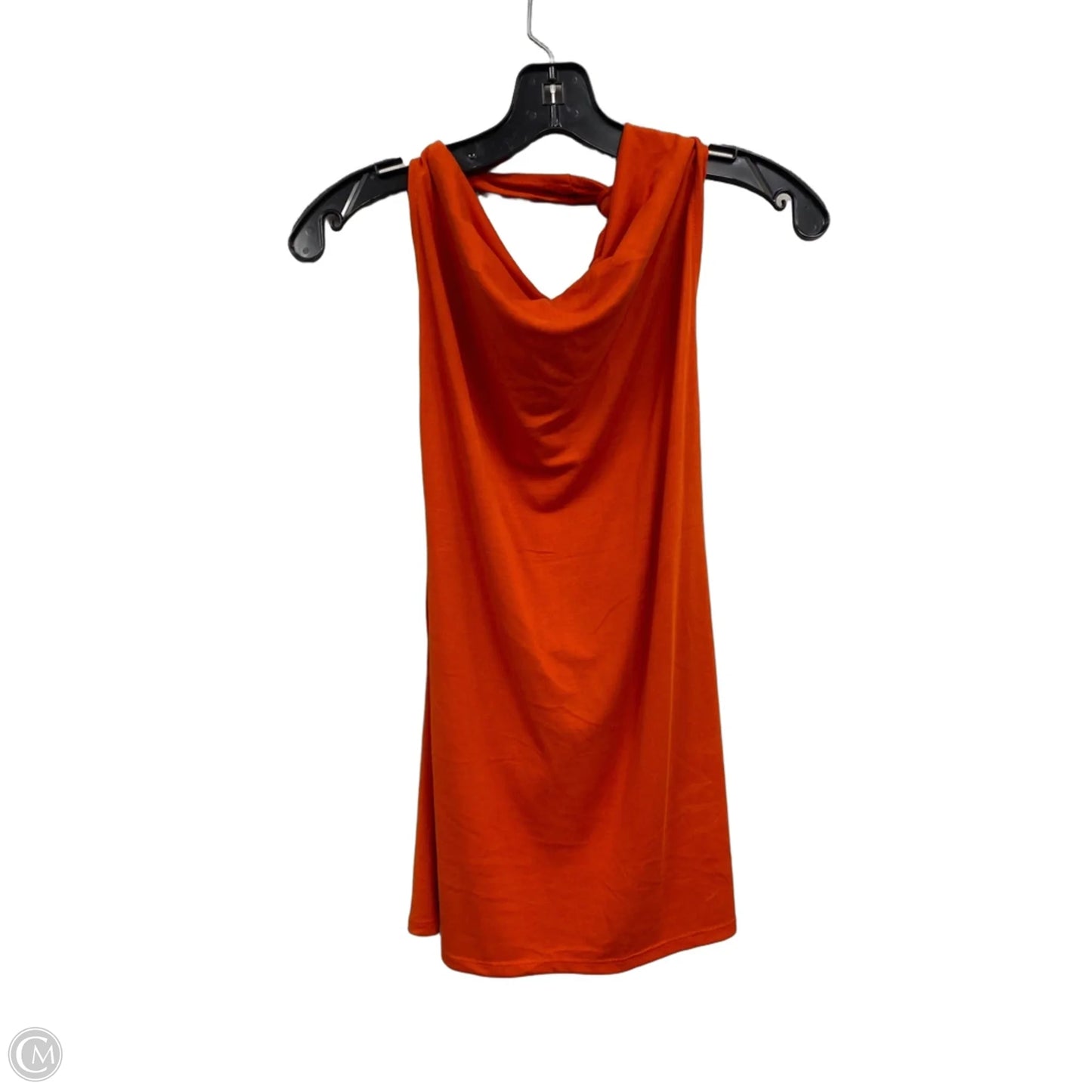 Athletic Dress By Eddie Bauer In Mauve, Size: S