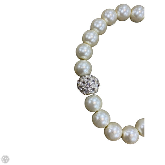Bracelet Beaded By Clothes Mentor