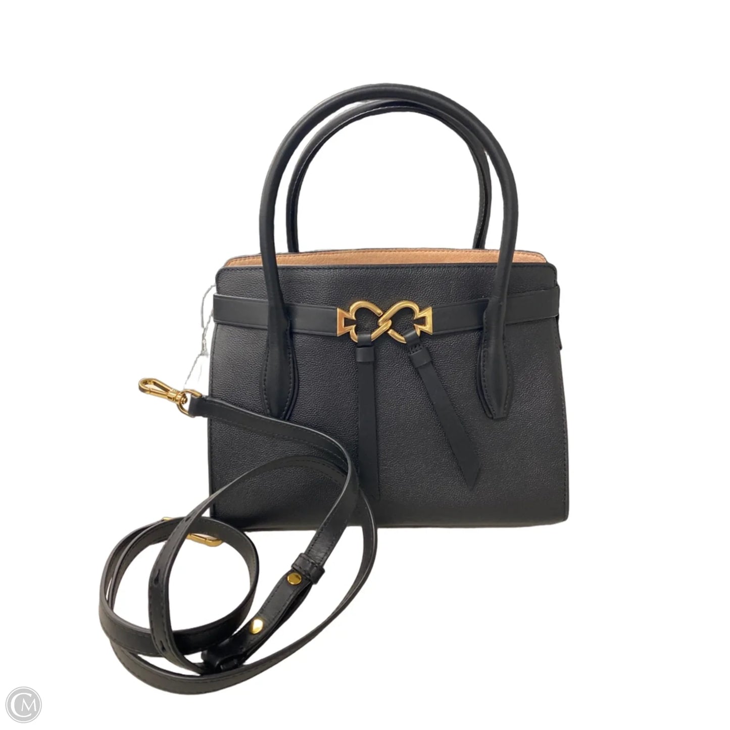 Handbag Designer By Kate Spade, Size: Large