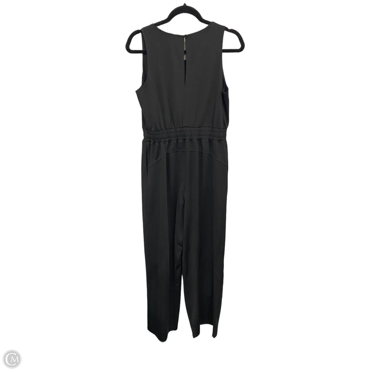 Jumpsuit By Clothes Mentor In Black, Size: M