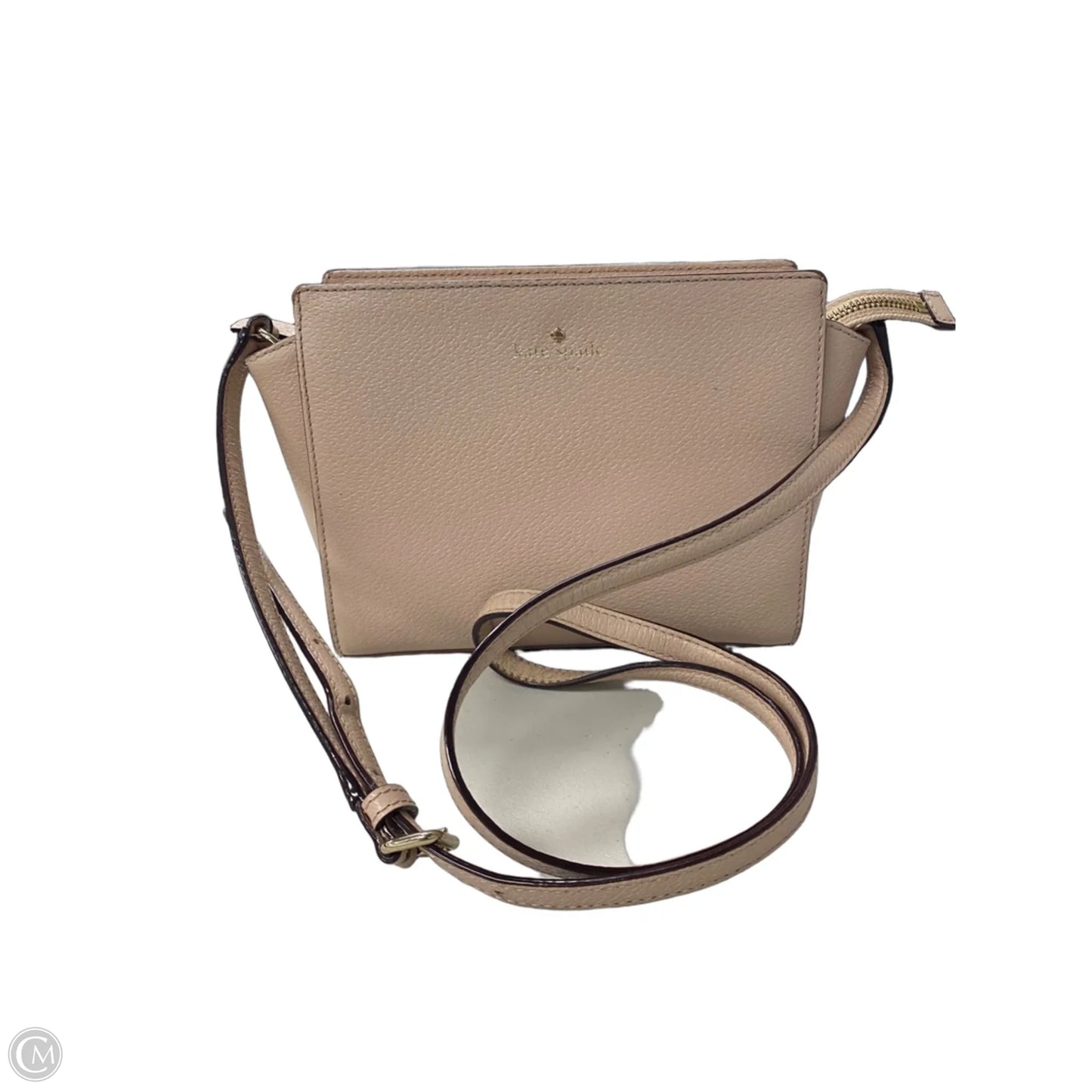 Crossbody Designer By Kate Spade, Size: Small