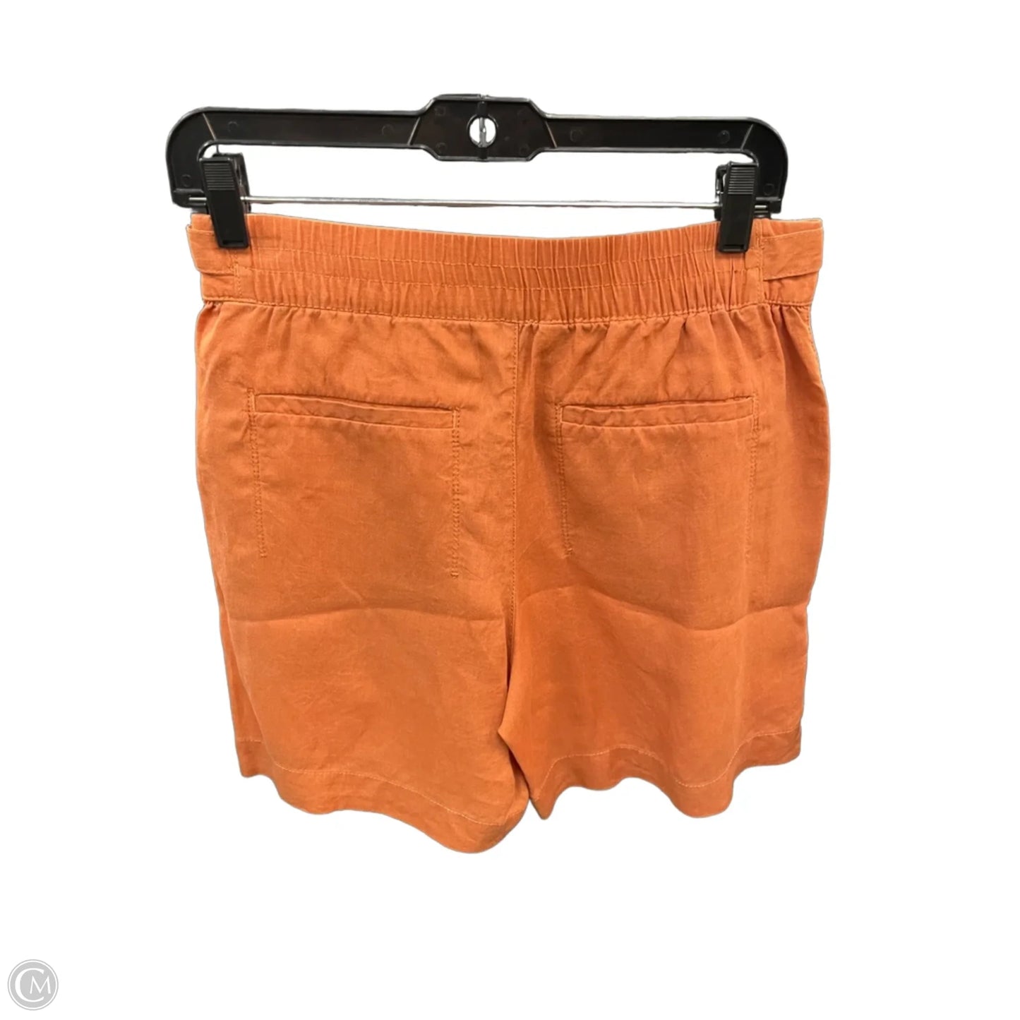 Shorts By Athleta In Orange, Size: 4