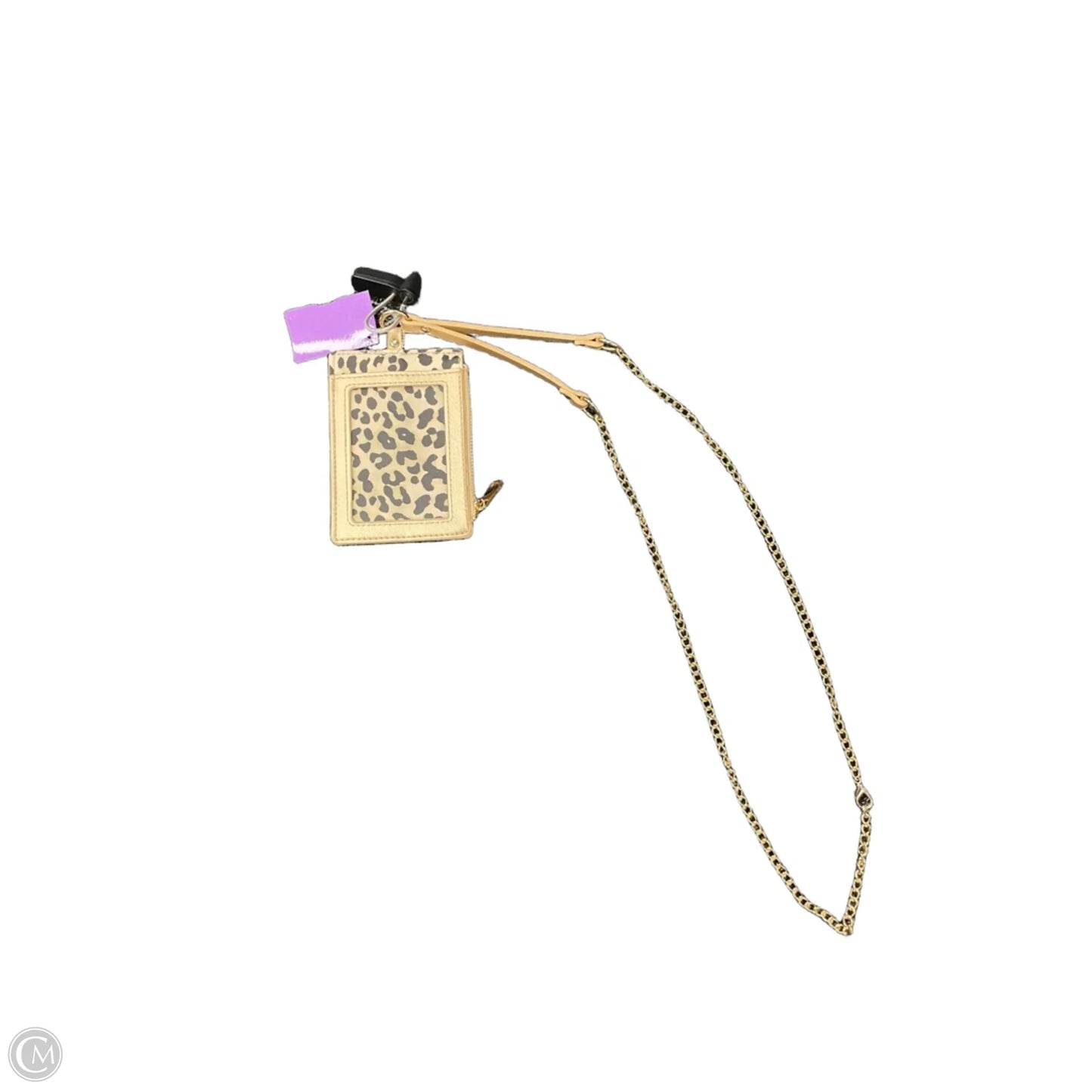 Id/card Holder By Clothes Mentor