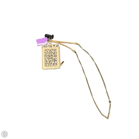 Id/card Holder By Clothes Mentor