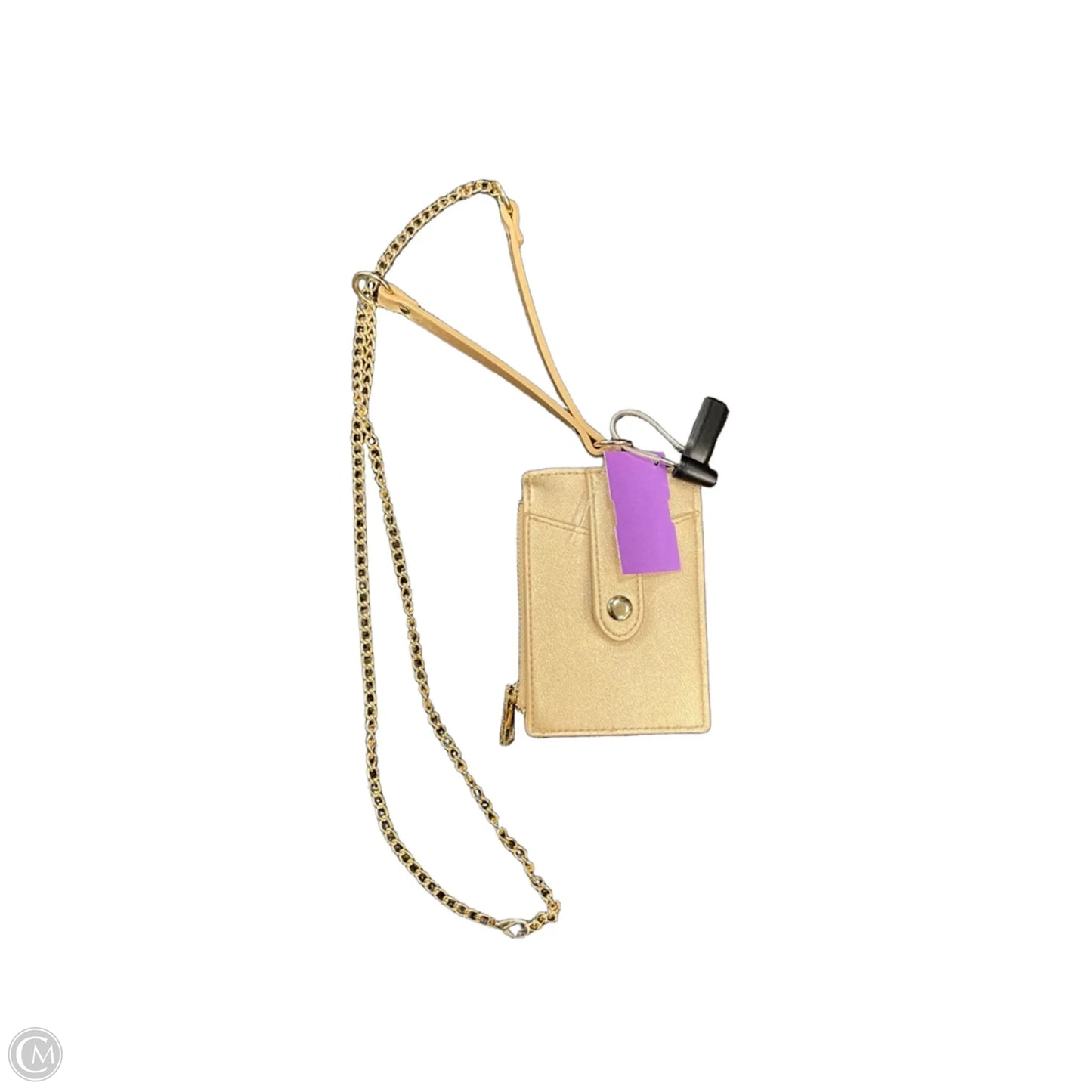 Id/card Holder By Clothes Mentor