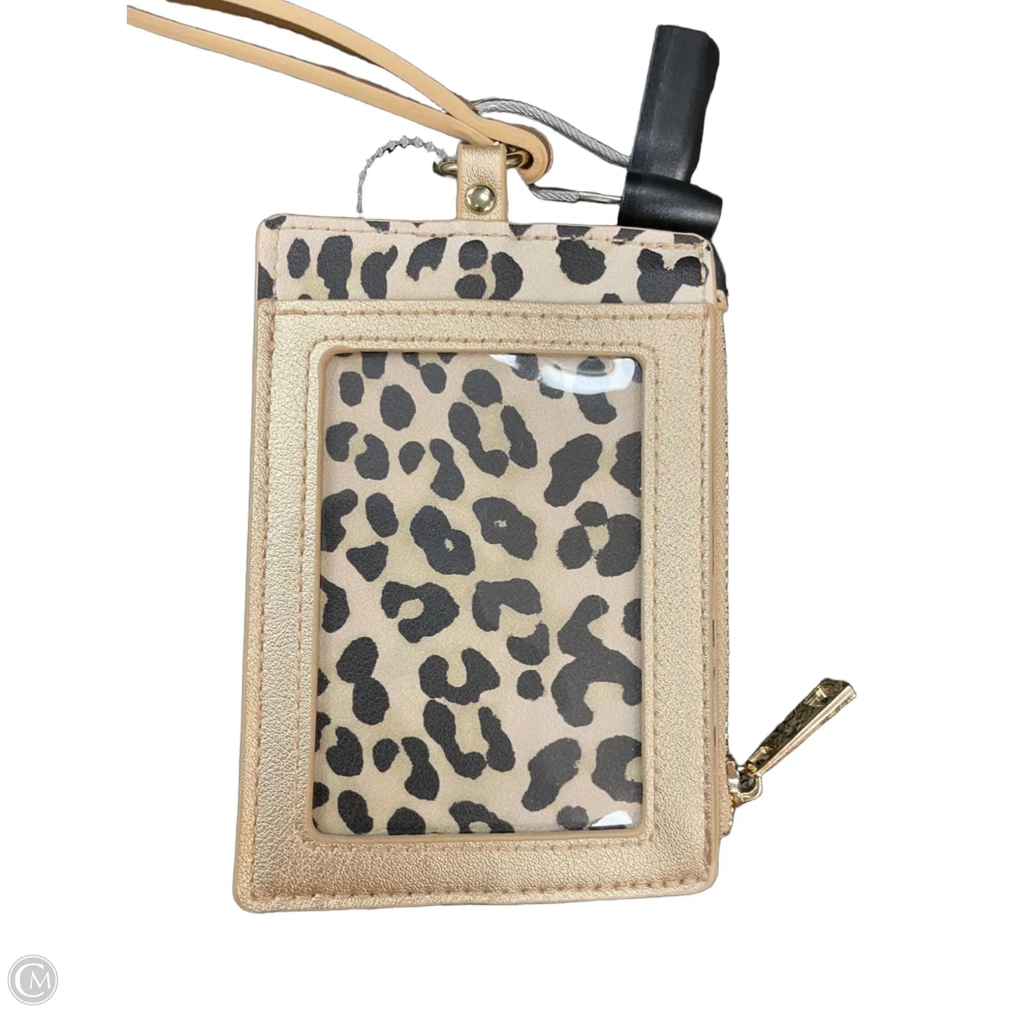 Id/card Holder By Clothes Mentor