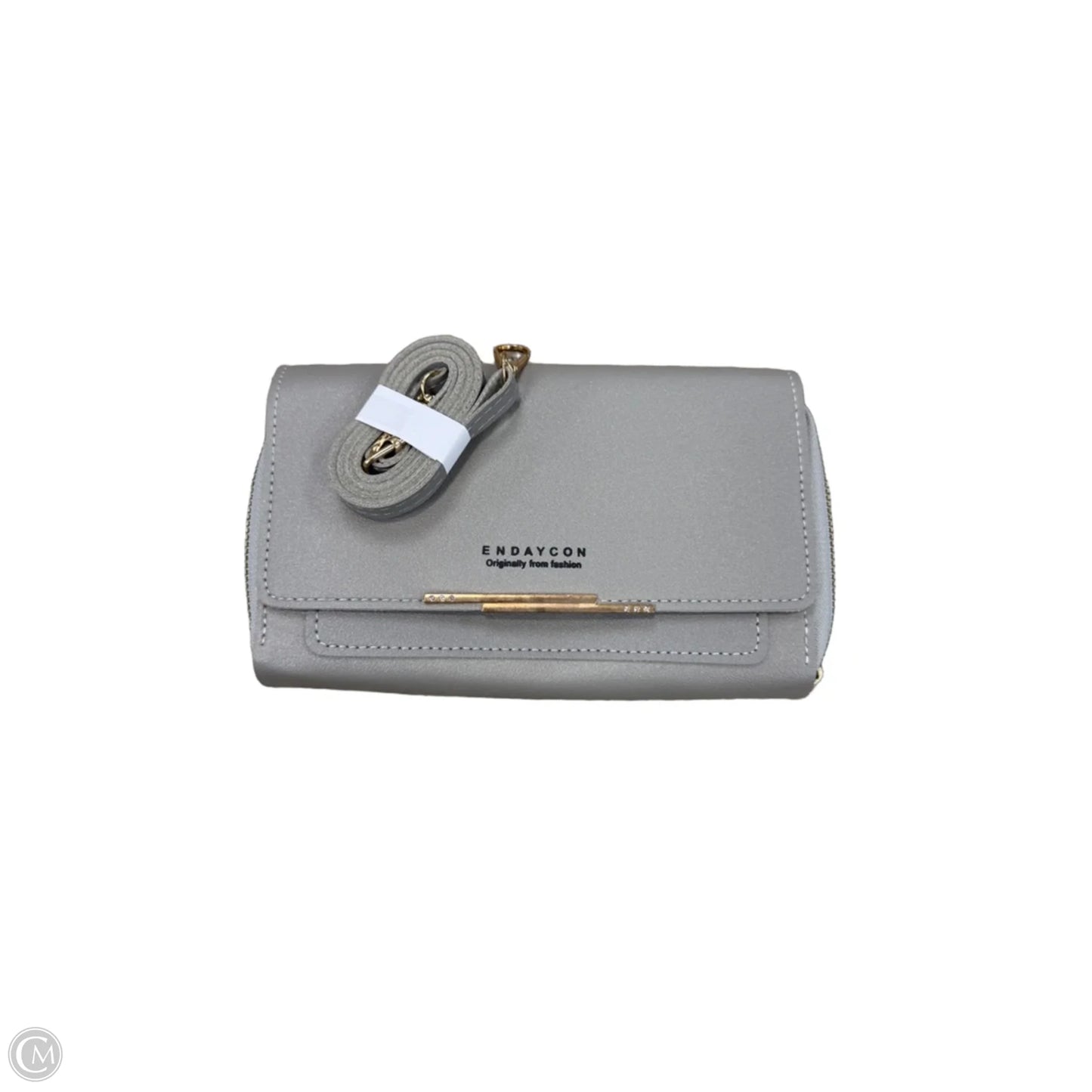 Crossbody By Cme, Size: Small