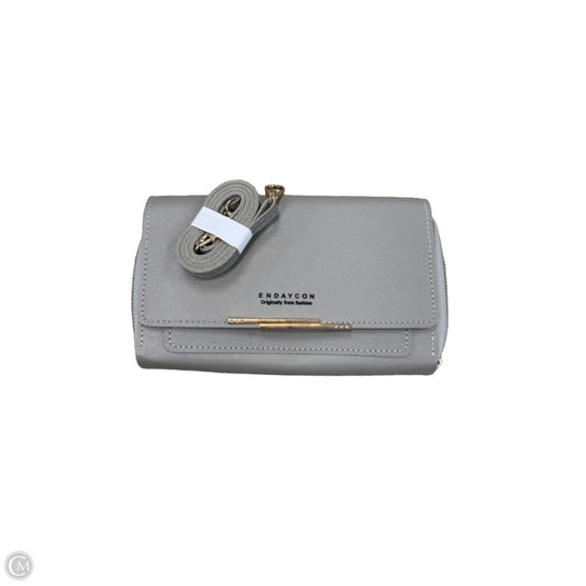 Crossbody By Cme, Size: Small