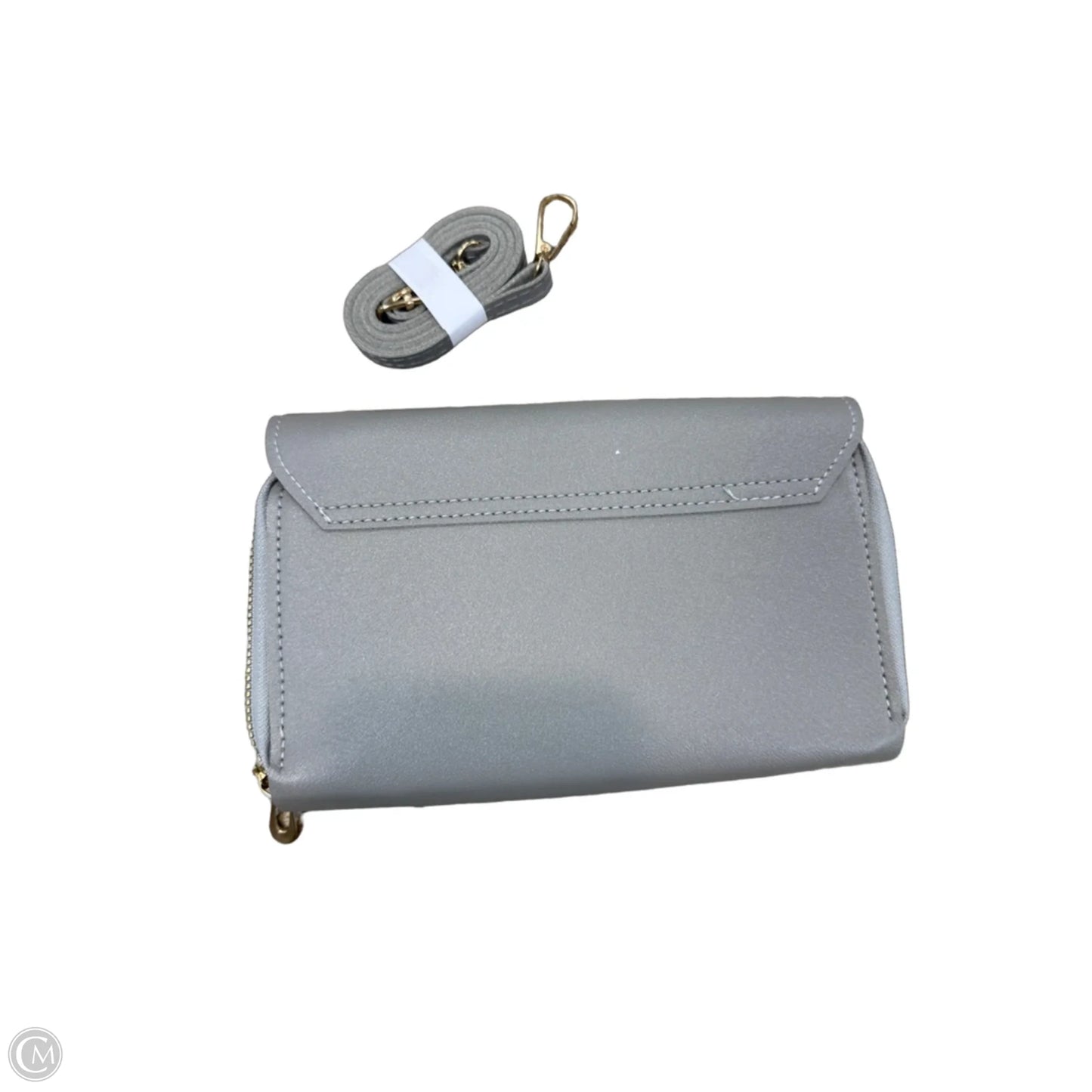 Crossbody By Cme, Size: Small