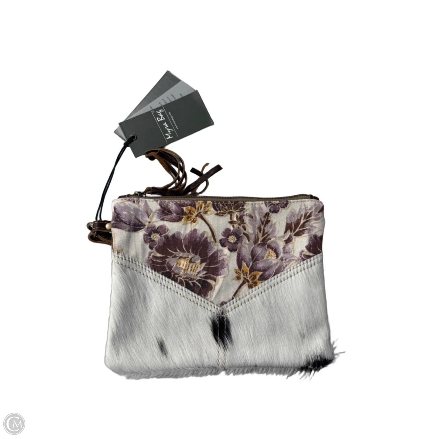 Wristlet By Myra, Size: Large