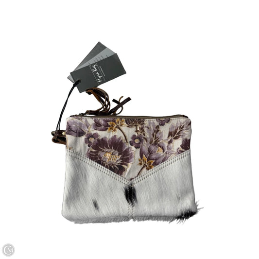 Wristlet By Myra, Size: Large