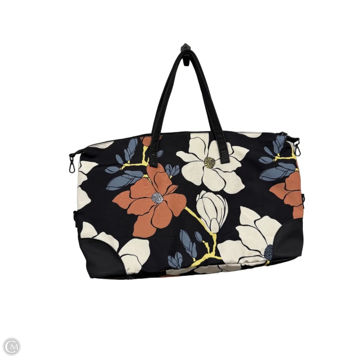 Duffle And Weekender By Clothes Mentor, Size: Large