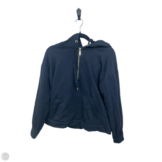 Sweatshirt Designer By Lilly Pulitzer In Black, Size: S