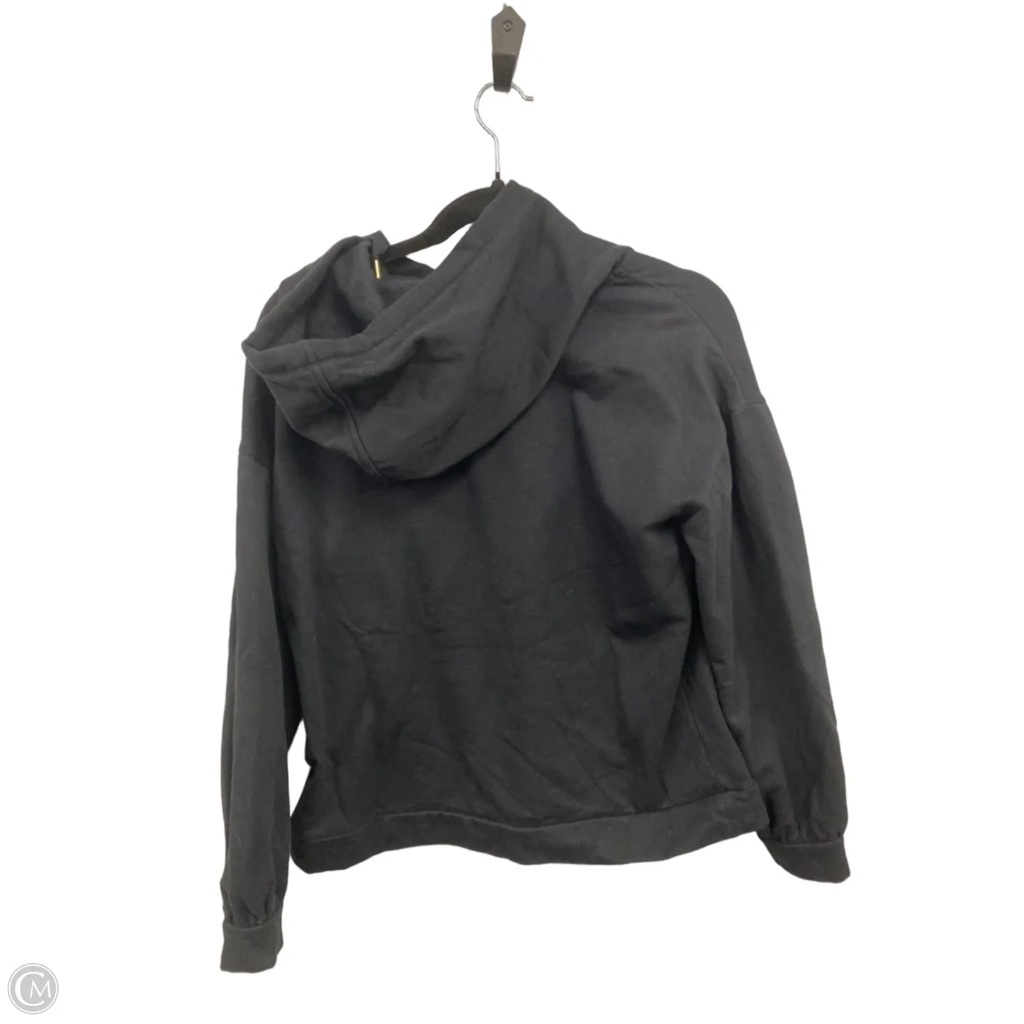 Sweatshirt Designer By Lilly Pulitzer In Black, Size: S
