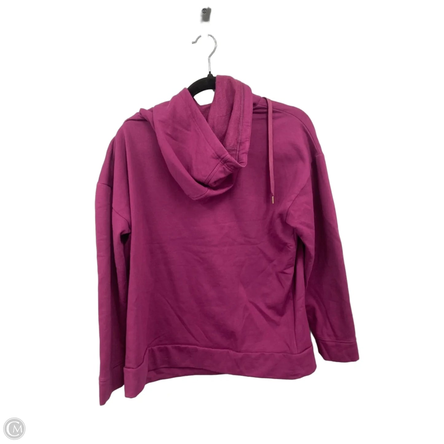 Sweatshirt Designer By Lilly Pulitzer In Maroon, Size: S