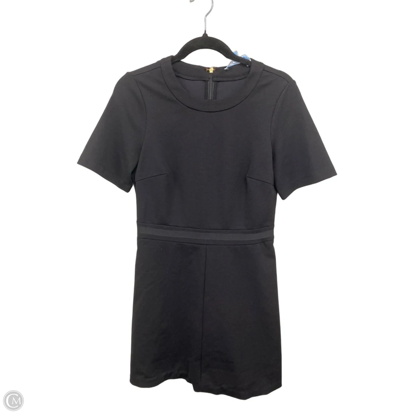 Dress Casual Short By Draper James In Black, Size: S