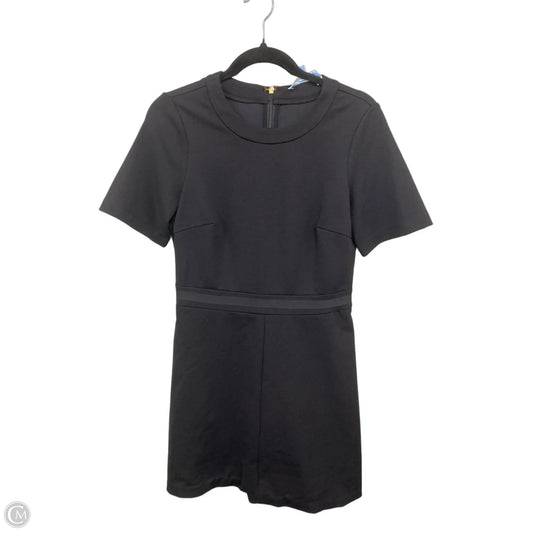 Dress Casual Short By Draper James In Black, Size: S