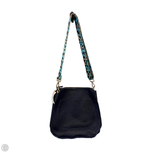 Crossbody By Cmc, Size: Large