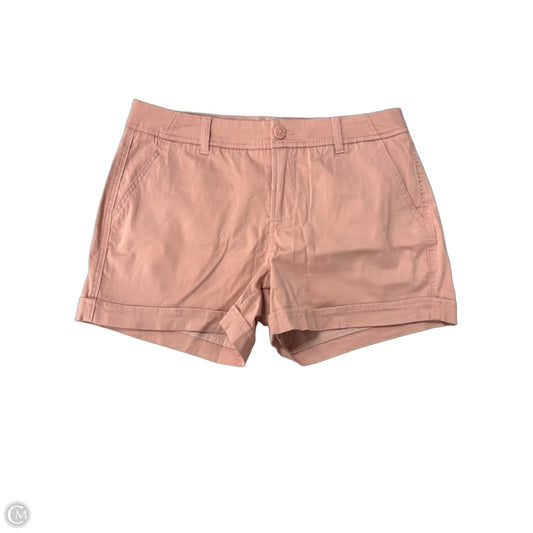 Shorts By Liverpool In Pink, Size: 10