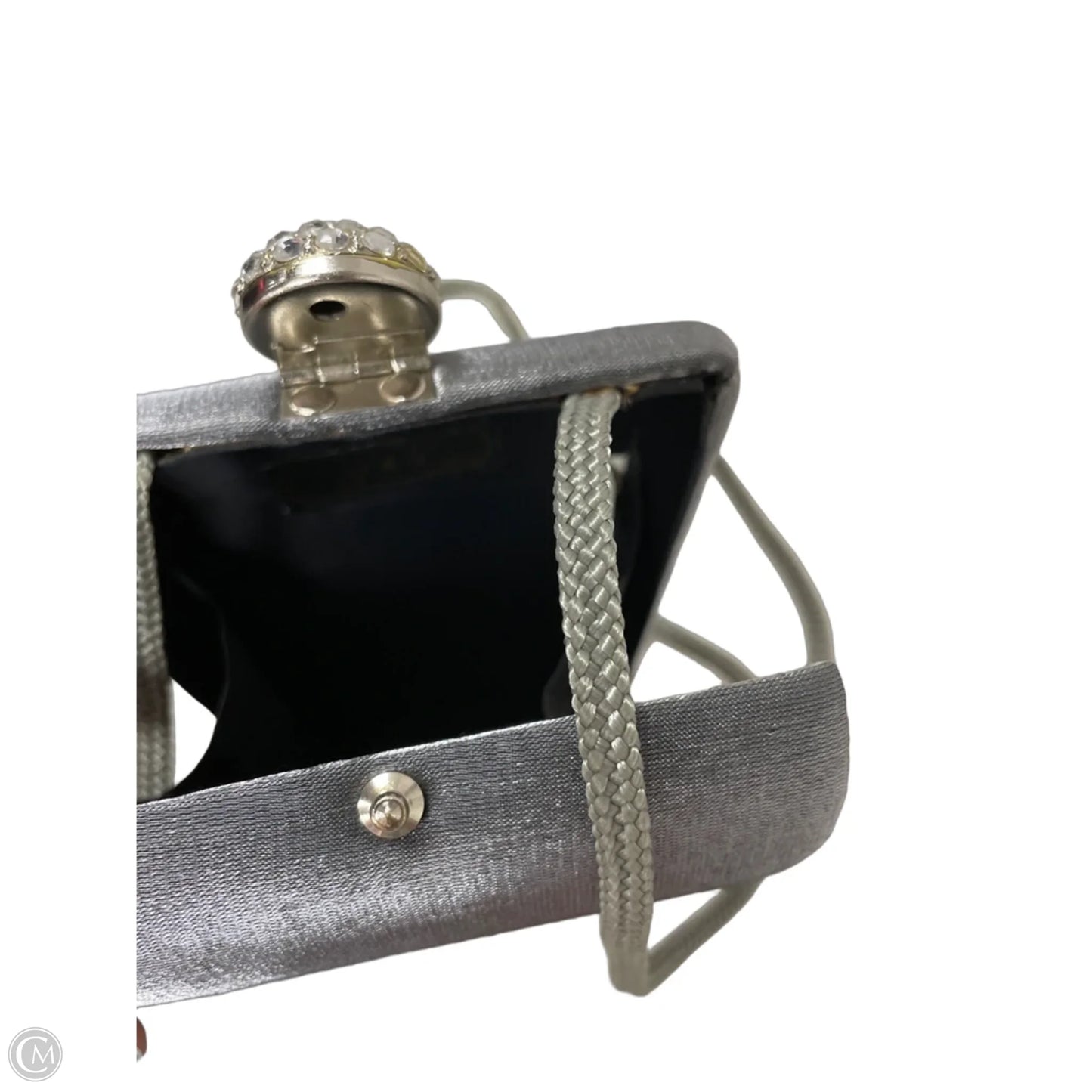 Clutch By Clothes Mentor, Size: Small