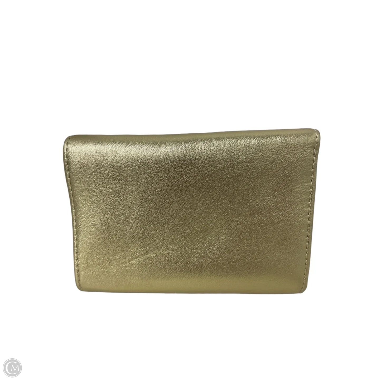 Wallet By Hobo Intl, Size: Small