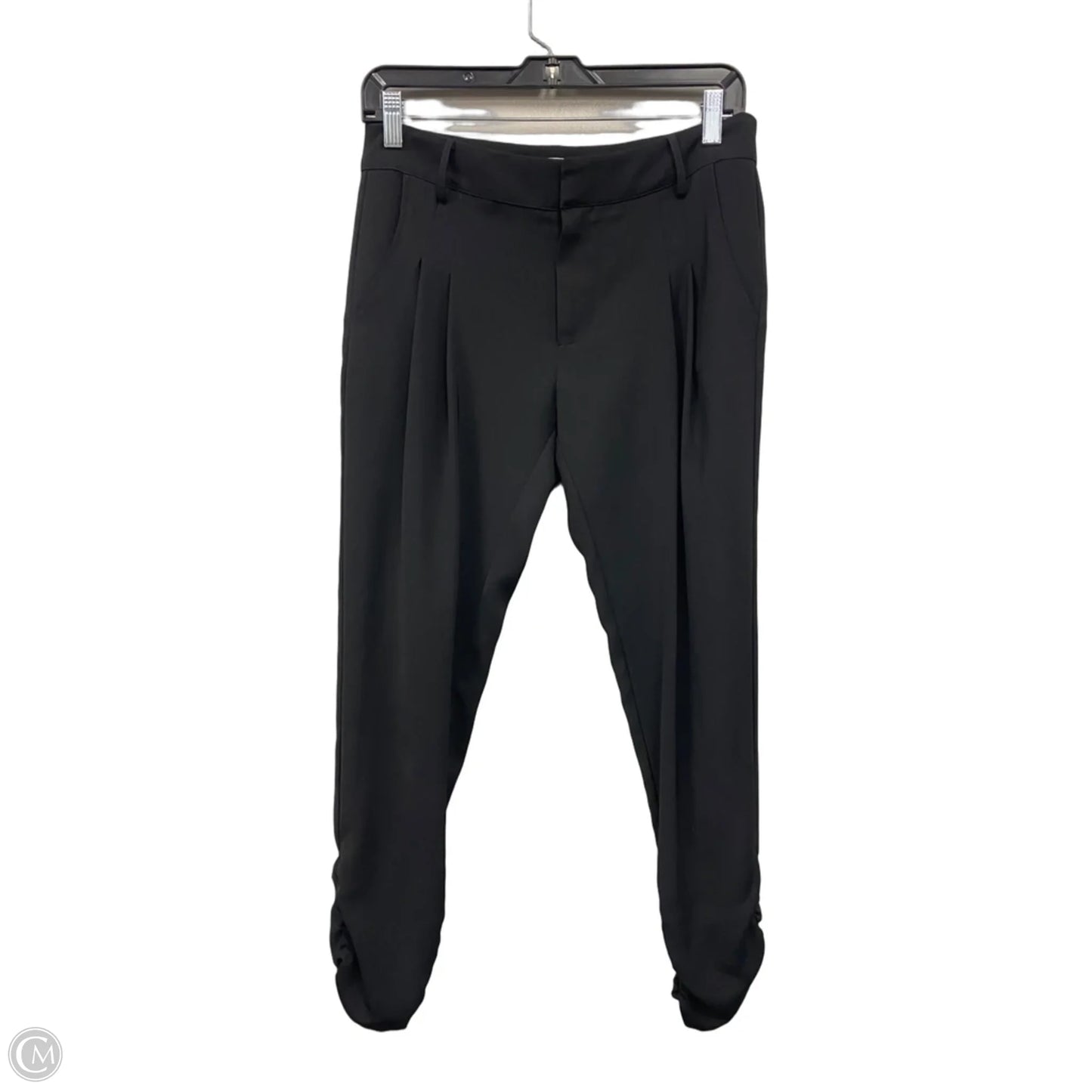 Pants Dress By Parker In Black, Size: 0