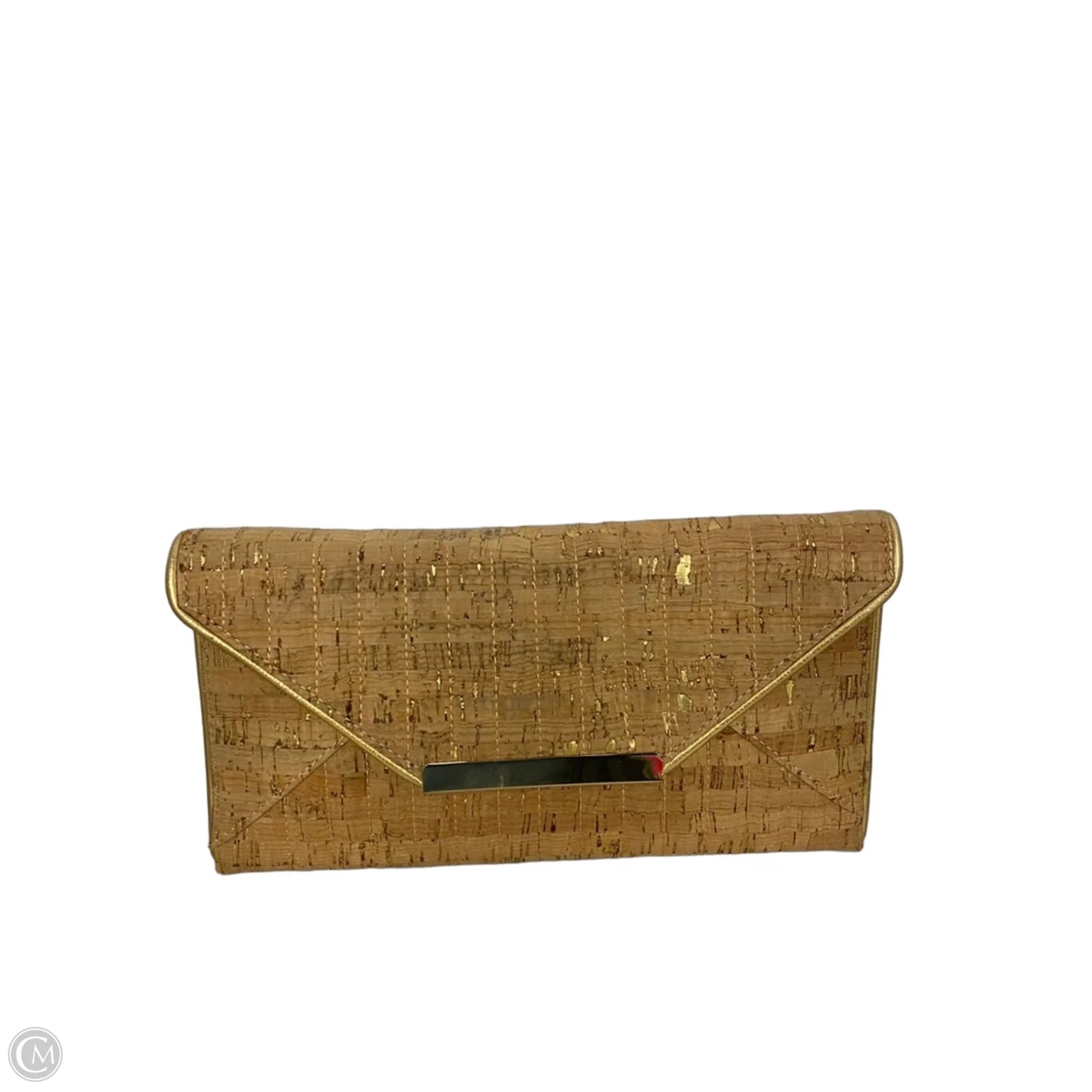 Clutch By Clothes Mentor, Size: Large