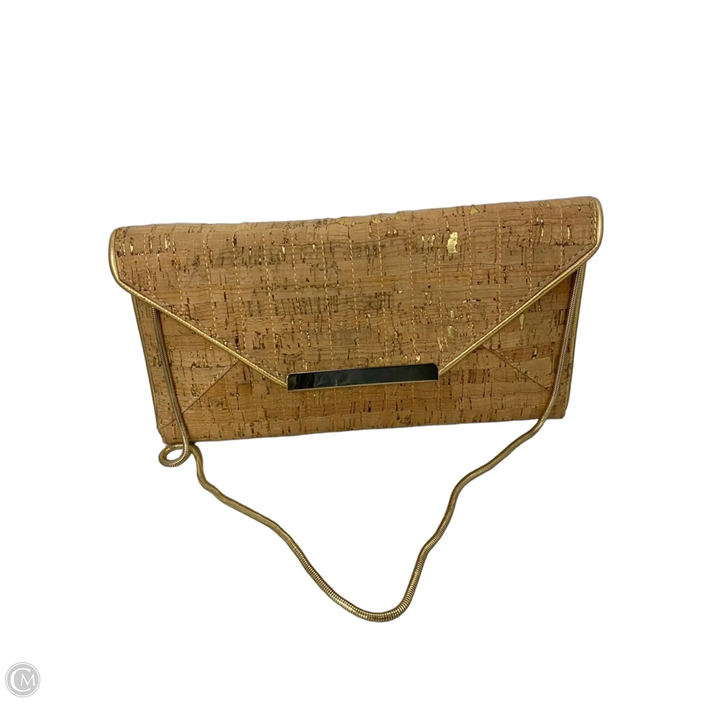Clutch By Clothes Mentor, Size: Large
