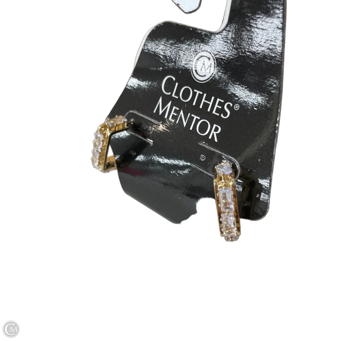 Earrings Dangle/drop By Clothes Mentor