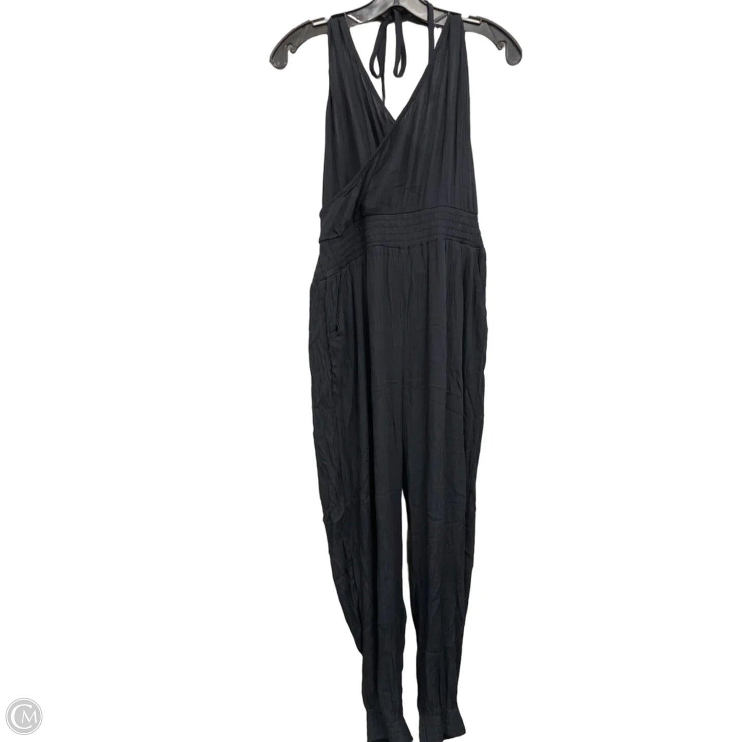Jumpsuit By Prana In Black, Size: L