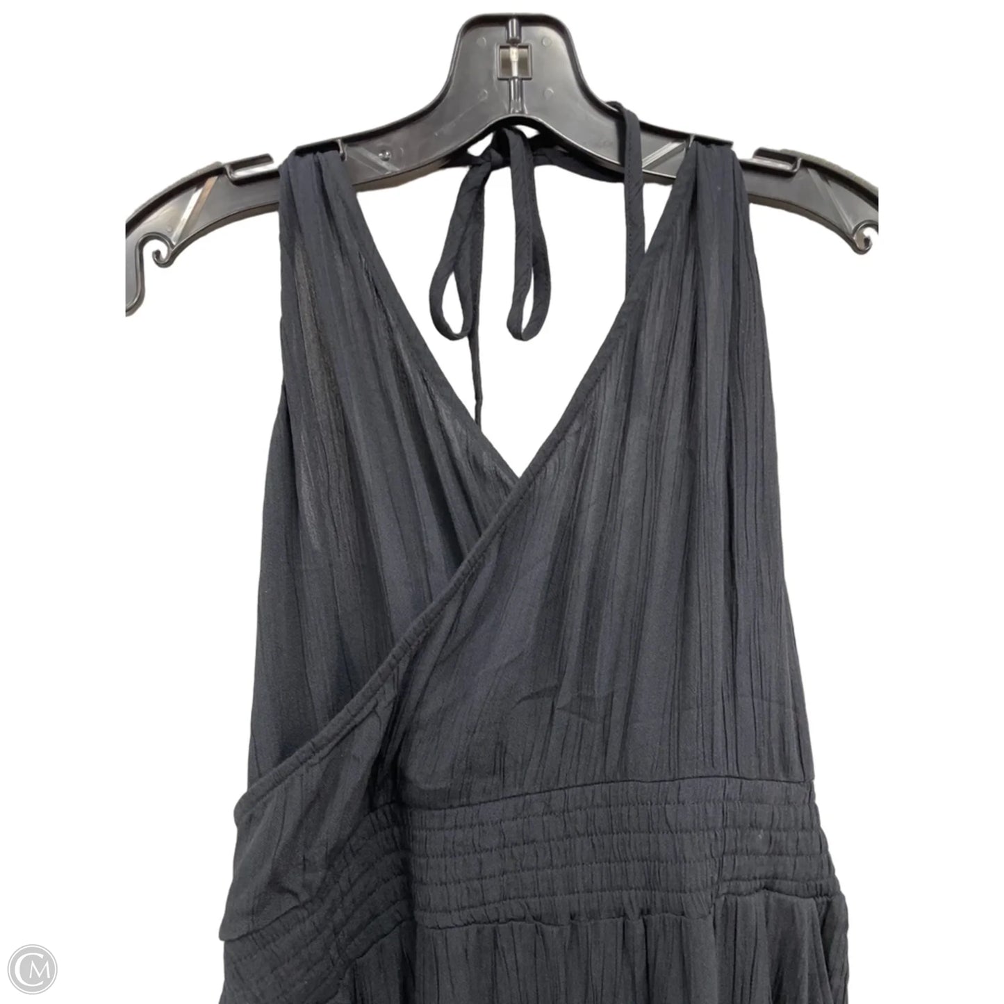 Jumpsuit By Prana In Black, Size: L