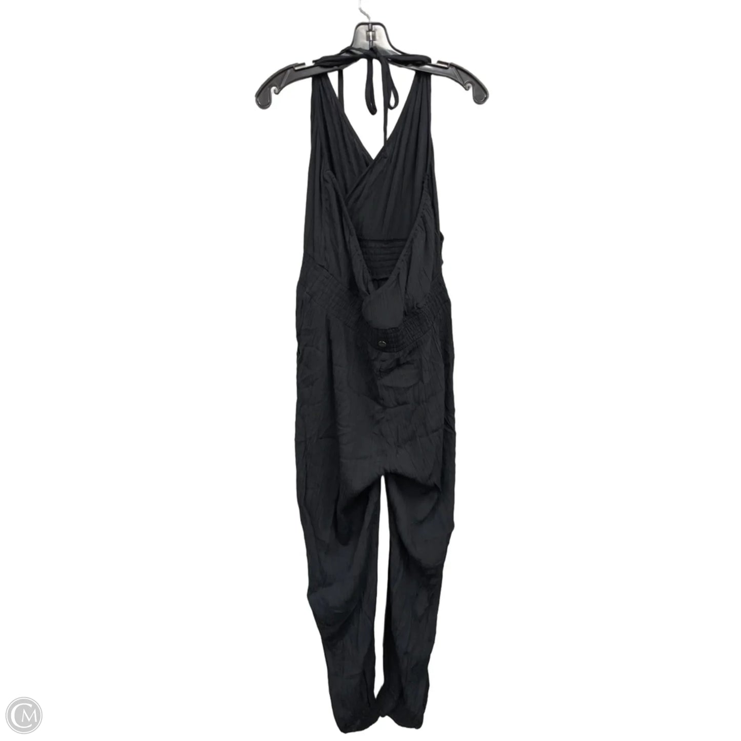 Jumpsuit By Prana In Black, Size: L