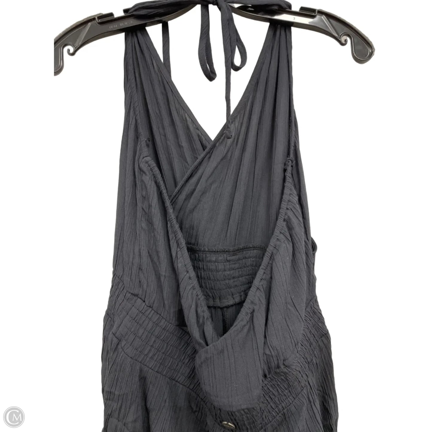 Jumpsuit By Prana In Black, Size: L