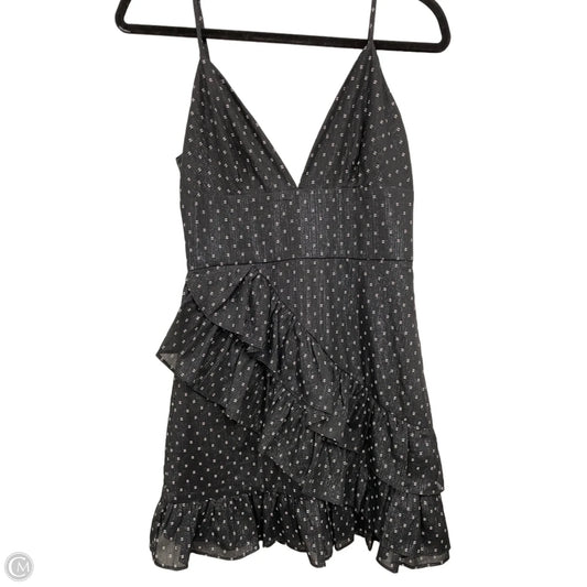 Dress Casual Short By Cmc In Black, Size: Xs