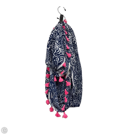 Scarf Designer By Lilly Pulitzer