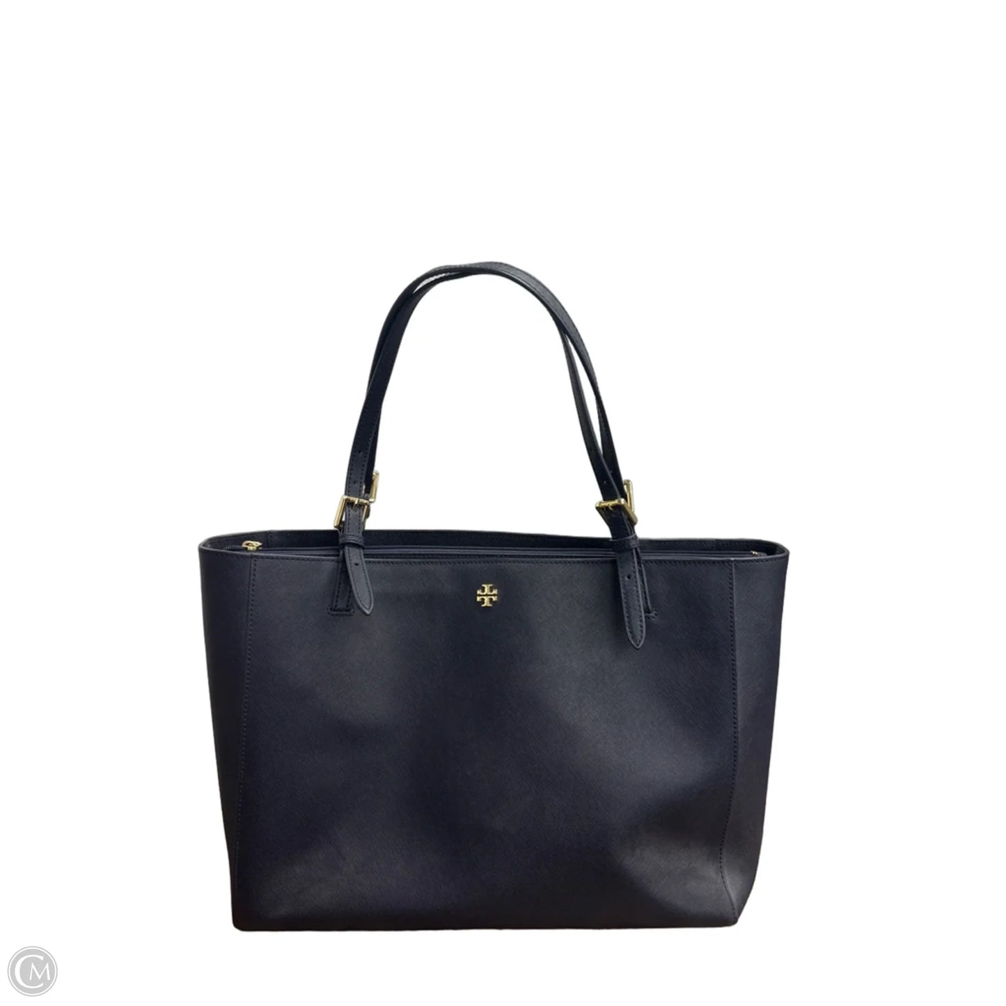 Tote Designer By Tory Burch, Size: Large