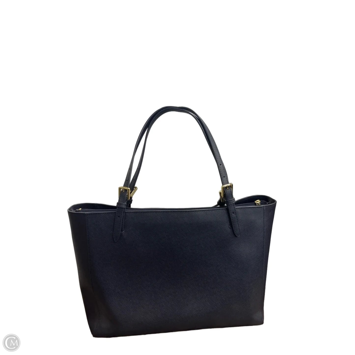 Tote Designer By Tory Burch, Size: Large