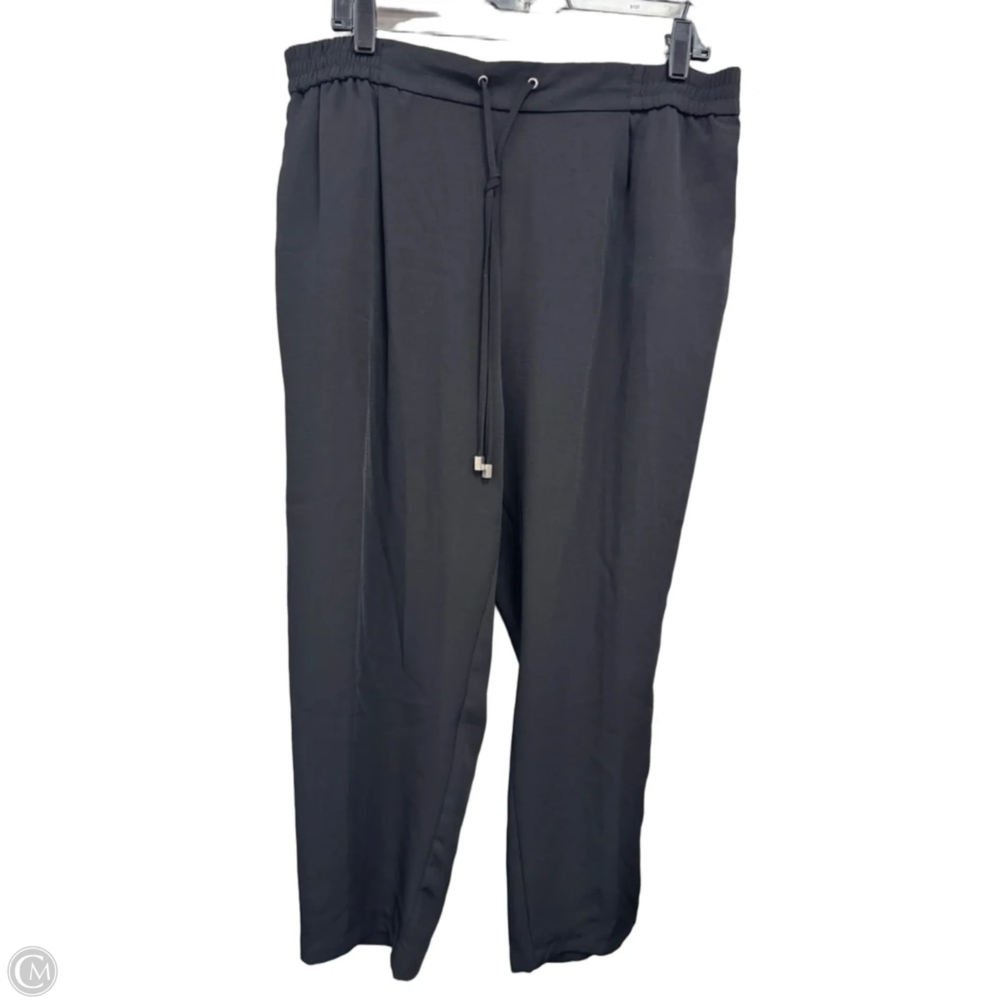 Pants Lounge By Zara In Black, Size: Xl