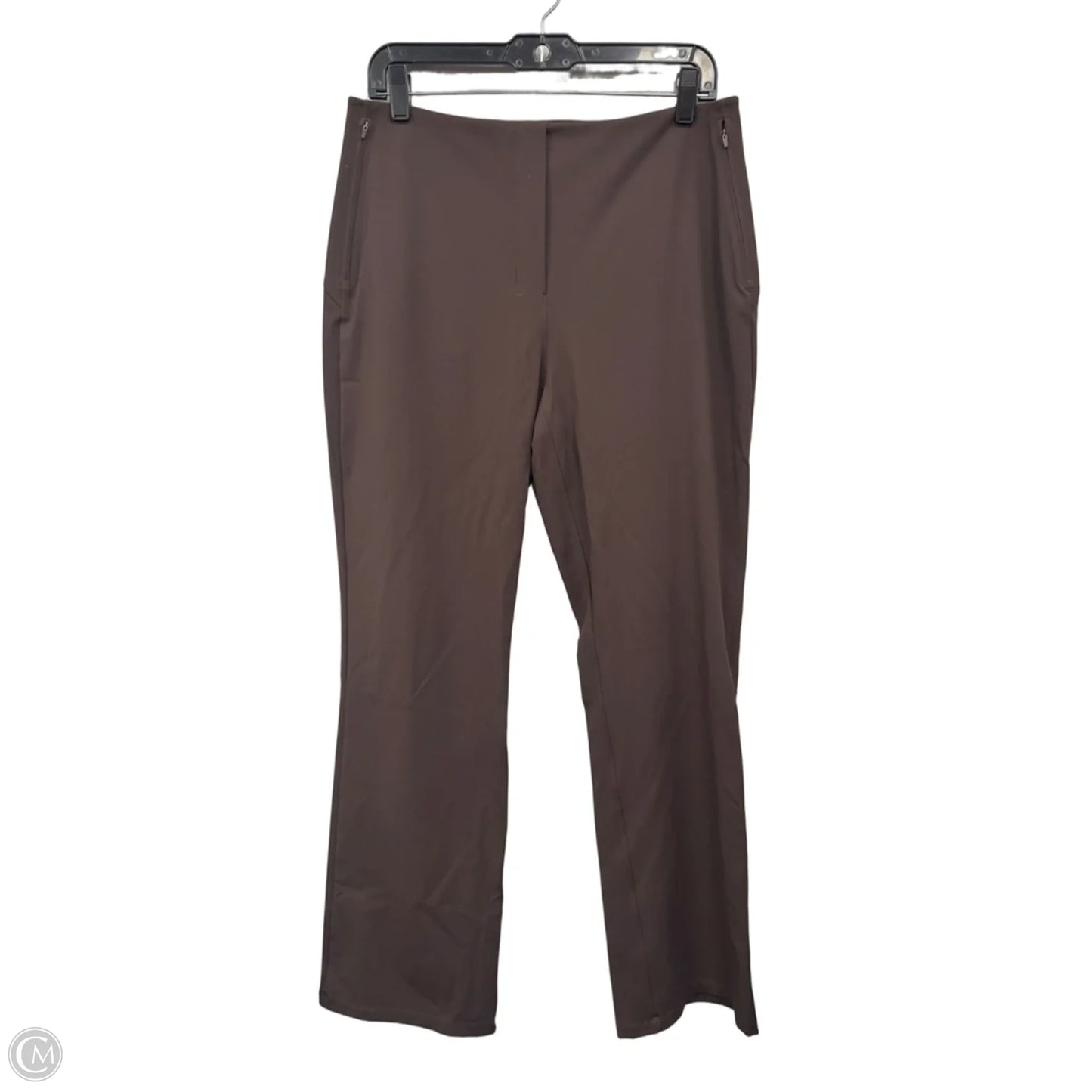 Pants Other By Lululemon In Brown, Size: 12