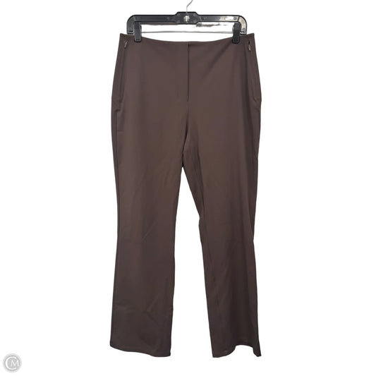 Pants Other By Lululemon In Brown, Size: 12