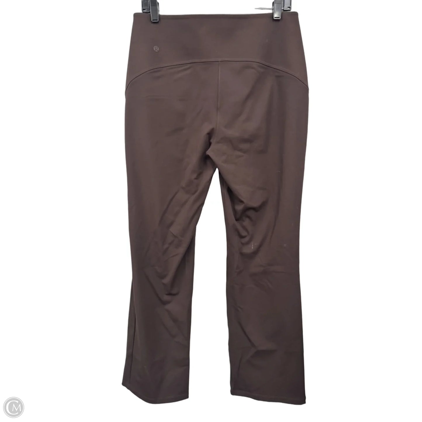 Pants Other By Lululemon In Brown, Size: 12