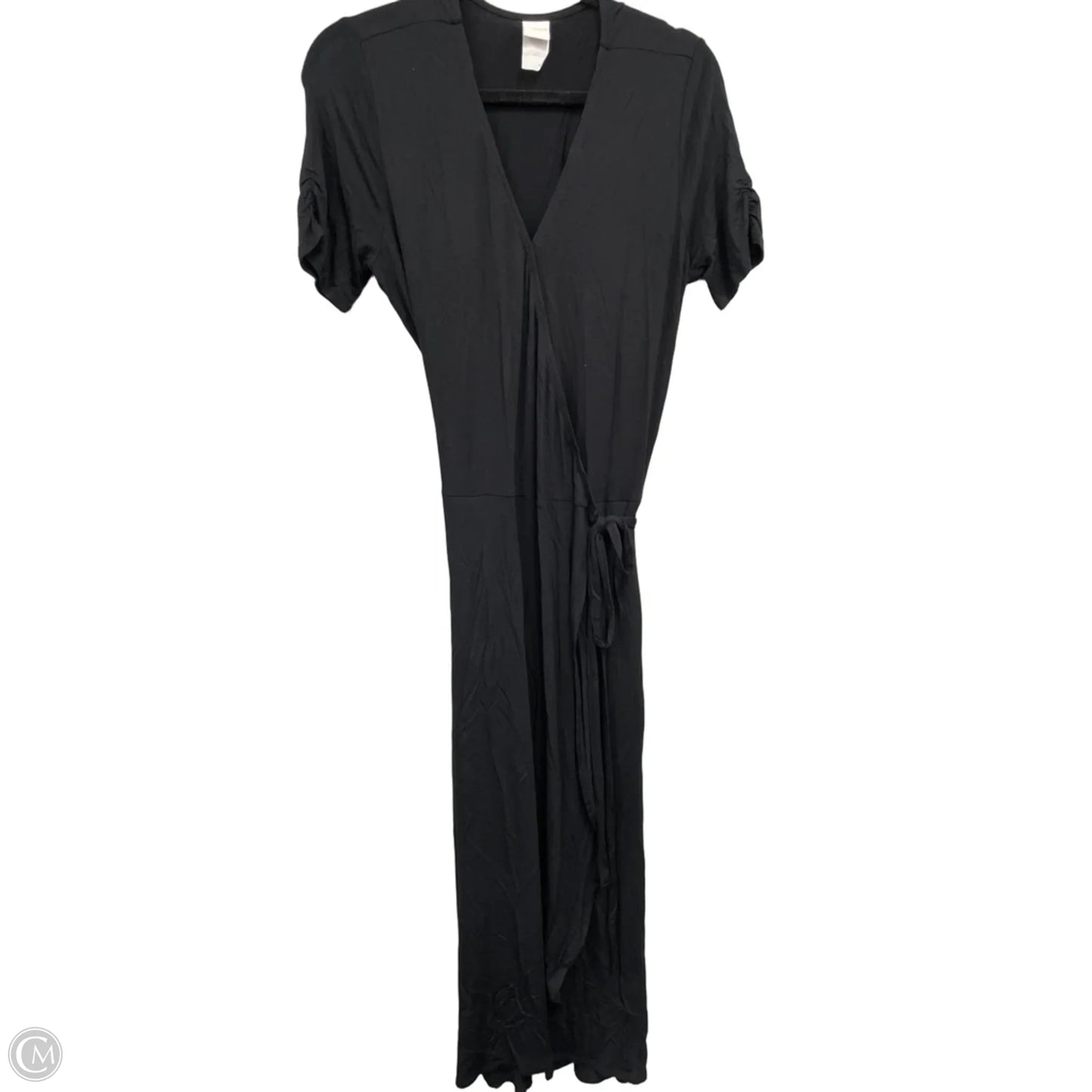 Dress Casual Maxi By Lole In Black, Size: M