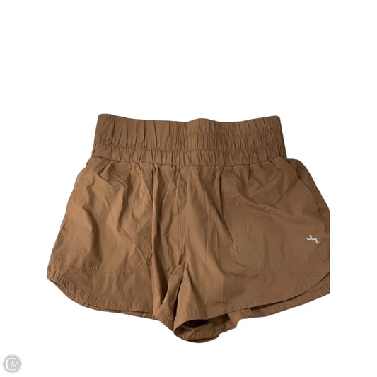 Shorts By Joy Lab In Brown, Size: S