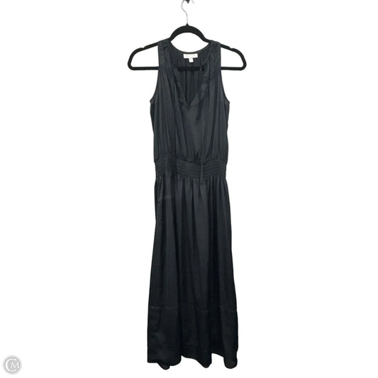 Dress Casual Maxi By Prologue In Black, Size: Xs