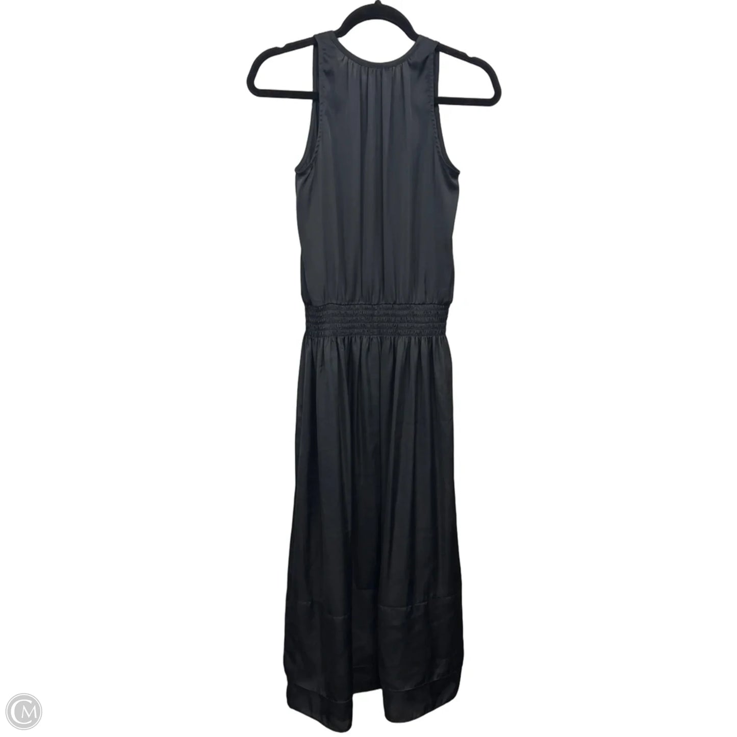 Dress Casual Maxi By Prologue In Black, Size: Xs