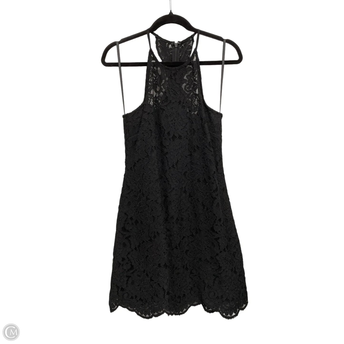 Dress Casual Short By Hutch In Black, Size: S