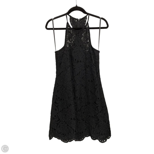 Dress Casual Short By Hutch In Black, Size: S